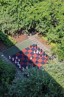 Studio With a View of Warsaw by Renters