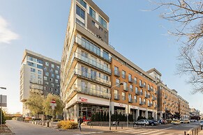 Studio With a View of Warsaw by Renters