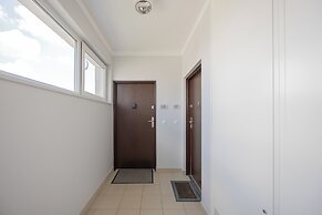 Studio With a View of Warsaw by Renters