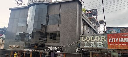 XCELSIOR HOTEL AND SPA BY ROH