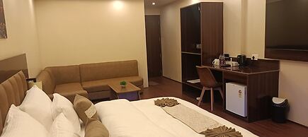 XCELSIOR HOTEL AND SPA BY ROH