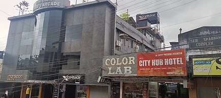 XCELSIOR HOTEL AND SPA BY ROH