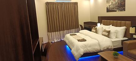 XCELSIOR HOTEL AND SPA BY ROH