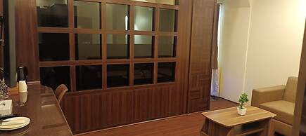 XCELSIOR HOTEL AND SPA BY ROH