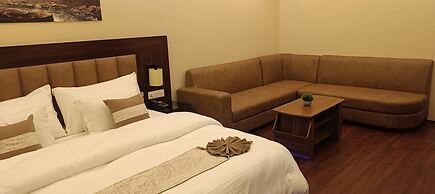 XCELSIOR HOTEL AND SPA BY ROH