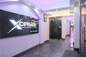 XCELSIOR HOTEL AND SPA BY ROH