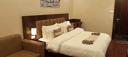 XCELSIOR HOTEL AND SPA BY ROH