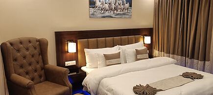 XCELSIOR HOTEL AND SPA BY ROH