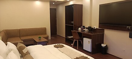 XCELSIOR HOTEL AND SPA BY ROH