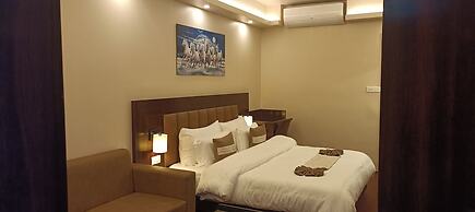 XCELSIOR HOTEL AND SPA BY ROH