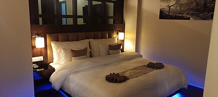 XCELSIOR HOTEL AND SPA BY ROH