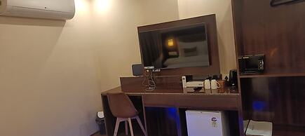 XCELSIOR HOTEL AND SPA BY ROH