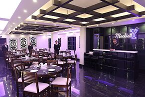 XCELSIOR HOTEL AND SPA BY ROH