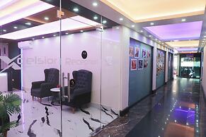 XCELSIOR HOTEL AND SPA BY ROH