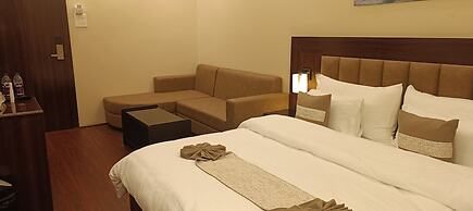 XCELSIOR HOTEL AND SPA BY ROH