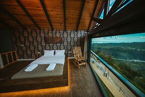 Lazivilla Suit Dağ Evleri