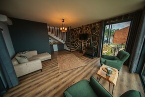 Lazivilla Suit Dağ Evleri