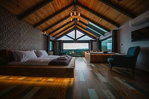 Lazivilla Suit Dağ Evleri