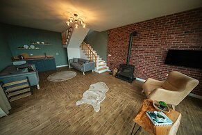 Lazivilla Suit Dağ Evleri