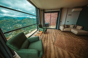 Lazivilla Suit Dağ Evleri