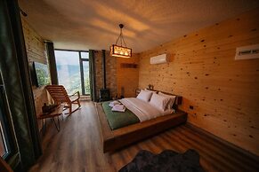 Lazivilla Suit Dağ Evleri