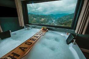 Lazivilla Suit Dağ Evleri