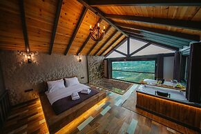 Lazivilla Suit Dağ Evleri