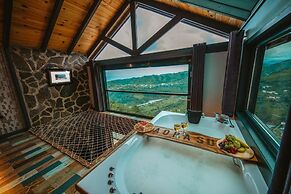 Lazivilla Suit Dağ Evleri