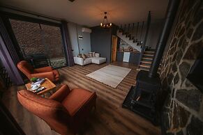 Lazivilla Suit Dağ Evleri