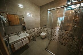 Lazivilla Suit Dağ Evleri