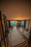 Lazivilla Suit Dağ Evleri