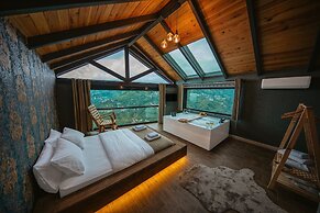 Lazivilla Suit Dağ Evleri