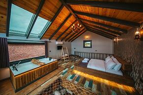 Lazivilla Suit Dağ Evleri