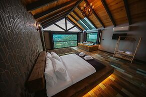 Lazivilla Suit Dağ Evleri