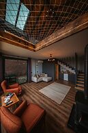 Lazivilla Suit Dağ Evleri