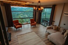 Lazivilla Suit Dağ Evleri