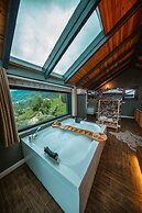 Lazivilla Suit Dağ Evleri