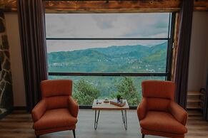 Lazivilla Suit Dağ Evleri