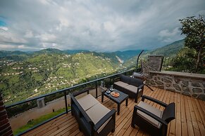 Lazivilla Suit Dağ Evleri