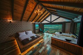 Lazivilla Suit Dağ Evleri