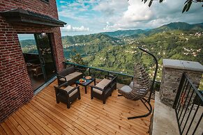 Lazivilla Suit Dağ Evleri