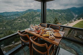 Lazivilla Suit Dağ Evleri