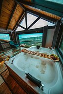 Lazivilla Suit Dağ Evleri