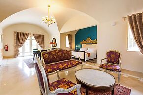 Nawara Residence