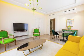 Nawara Residence