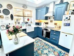 Tranquil Kendal Cottage Retreat