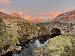 Tranquil Kendal Cottage Retreat