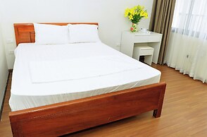 Era Apartment Đông Các