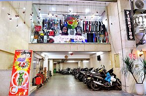 Era Apartment Đông Các