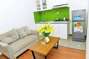 Era Apartment Đông Các